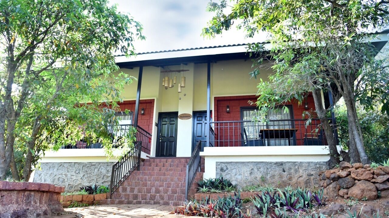 Photo of Bedroom in Koynanagar