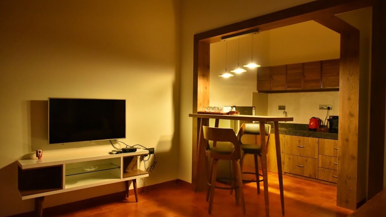 Photo of Bedroom in Koynanagar