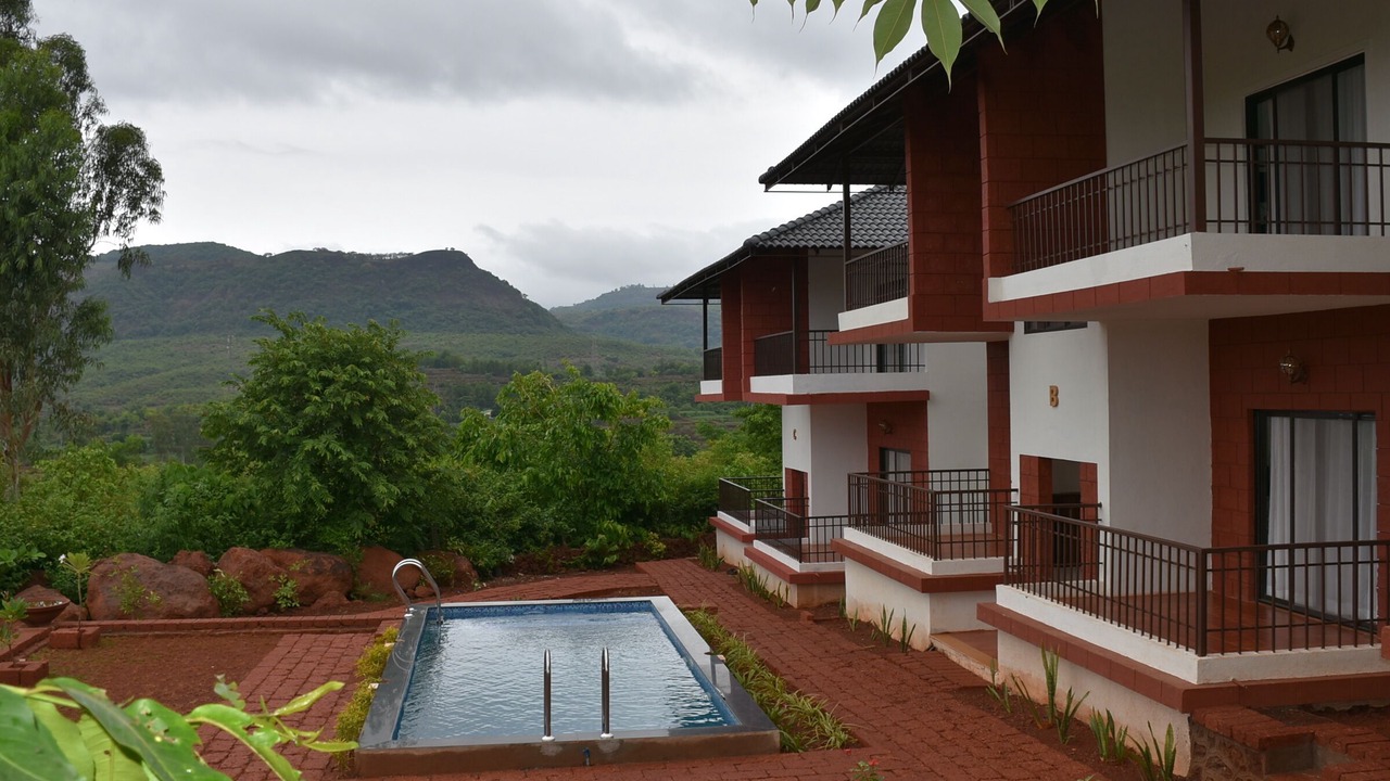 Photo of Outdoor in Koynanagar