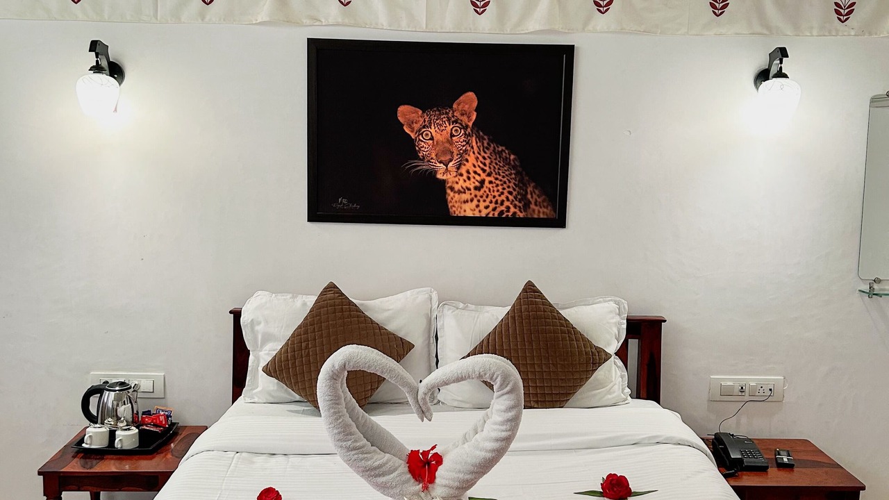 Photo of Bedroom in Bali