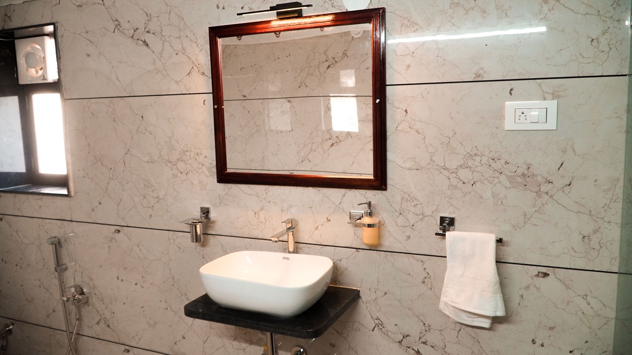 Photo of Bathroom in Bali