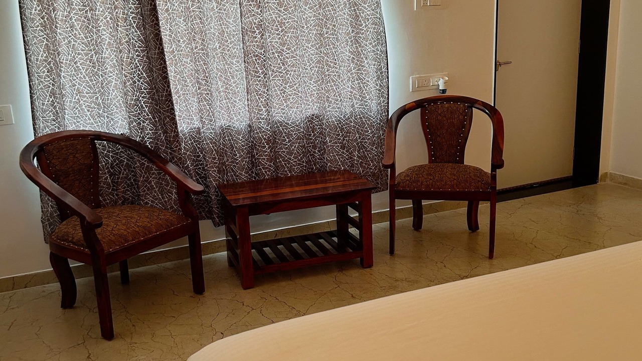 Photo of Bedroom in Bali