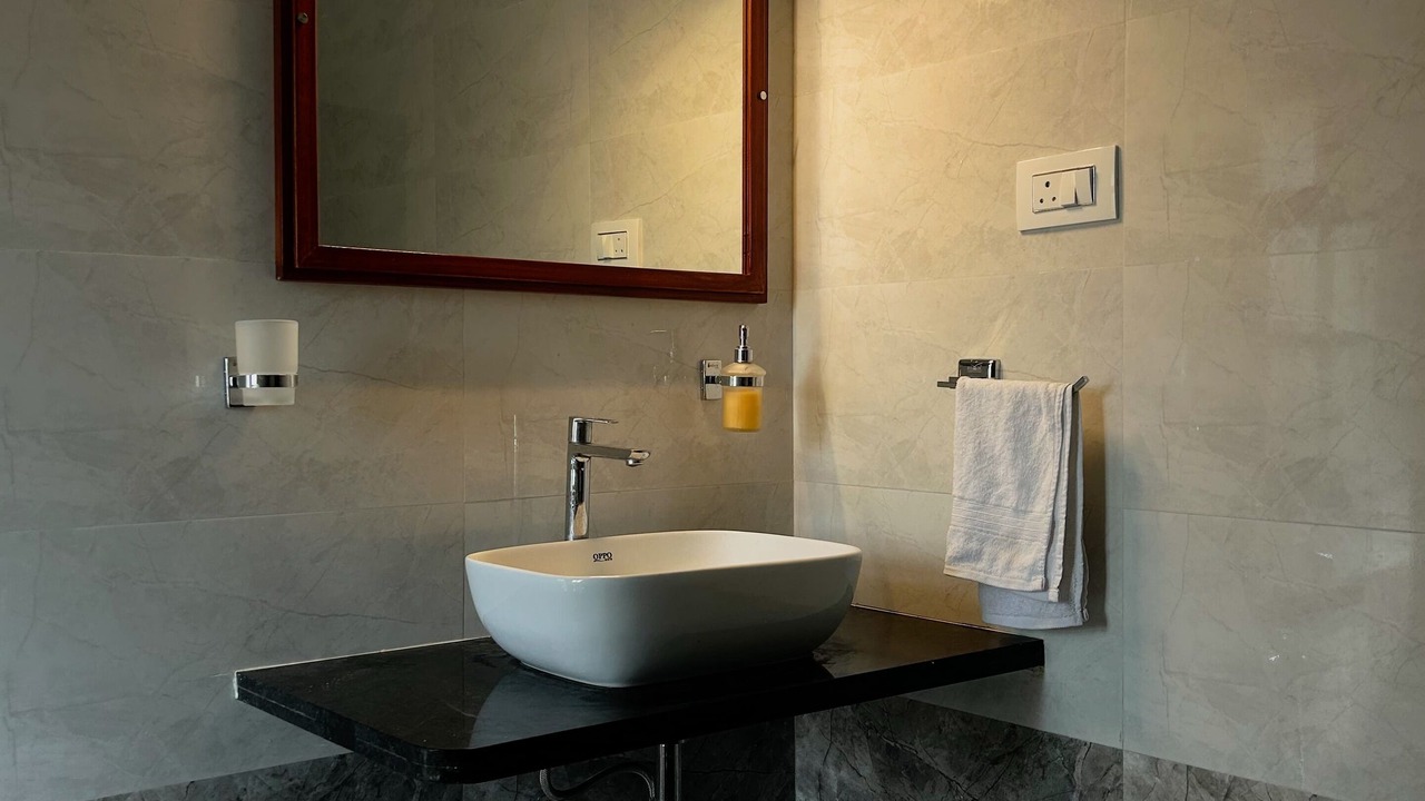 Photo of Bathroom in Bali