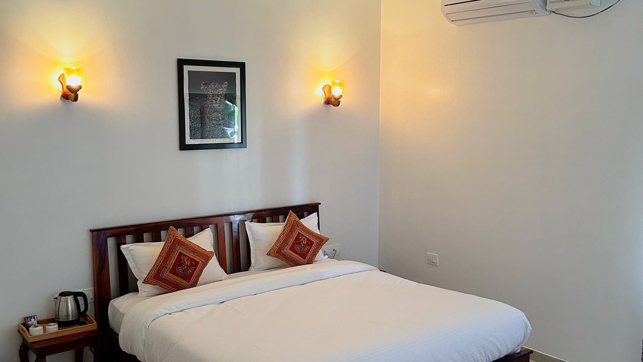 Photo of Bedroom in Bali