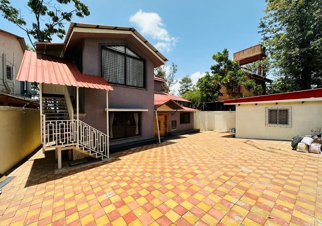 Photo of Outdoor in Wai