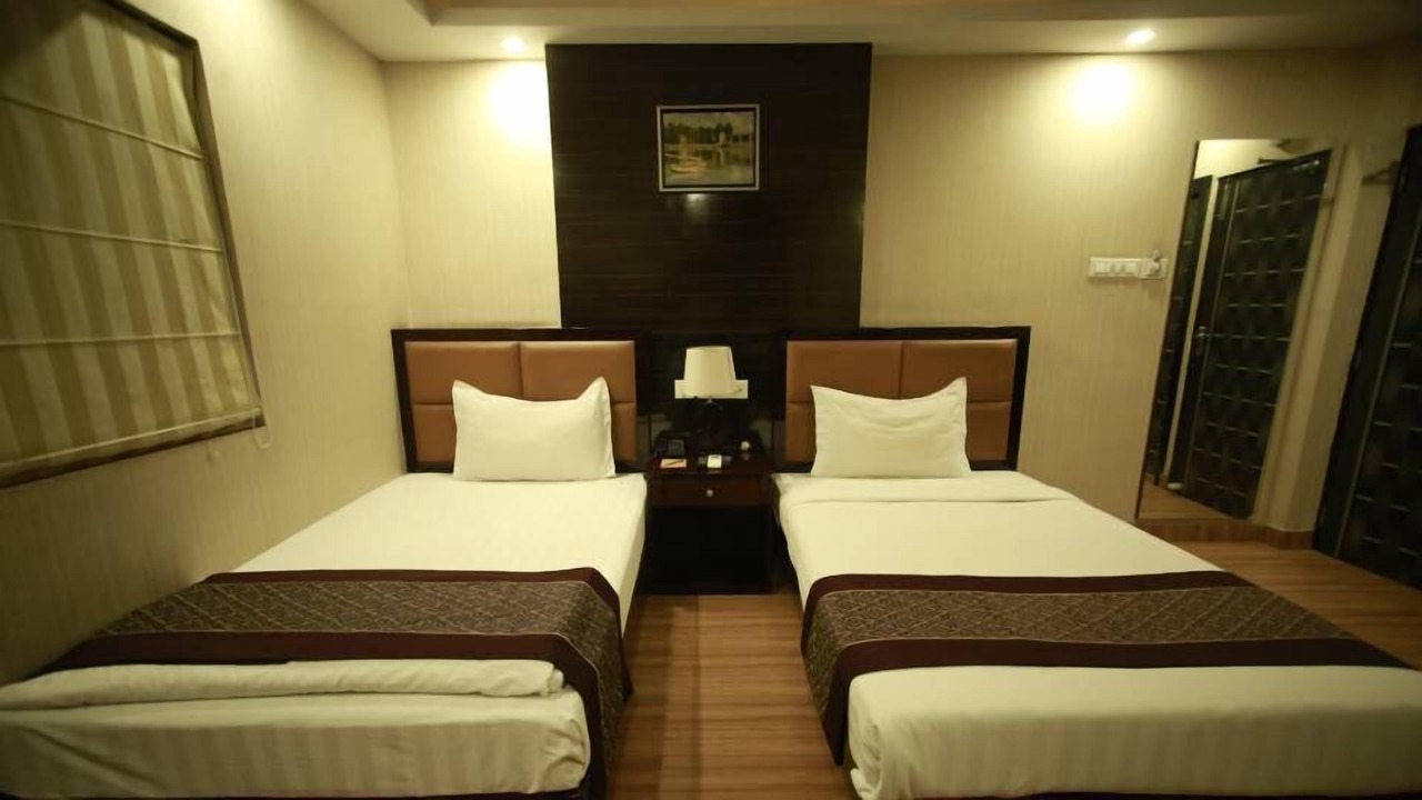 Photo of Bedroom in Ballygunge