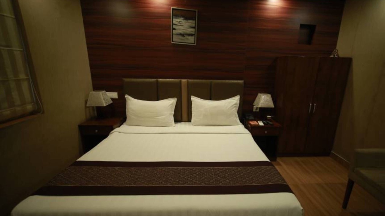Photo of Bedroom in Ballygunge