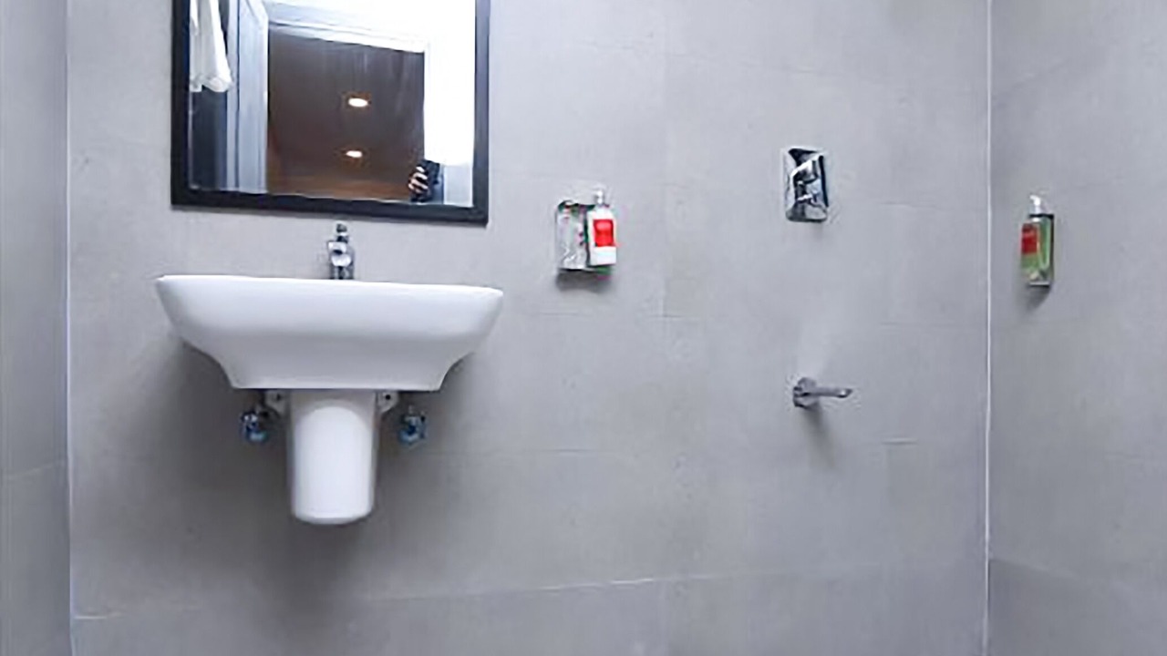 Photo of Bathroom in South West