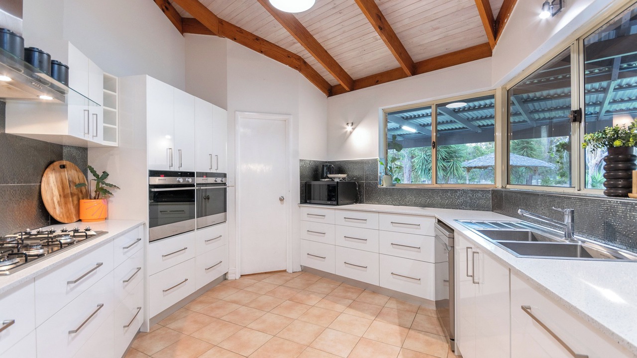 Photo of Kitchen in Herron