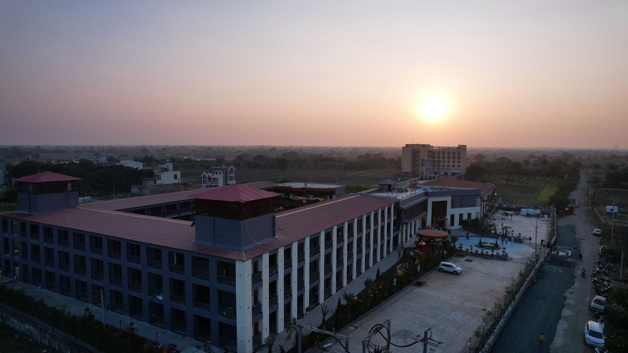 Photo of Outdoor in Ujjain
