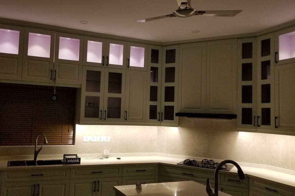 Photo of Kitchen in Thalassery