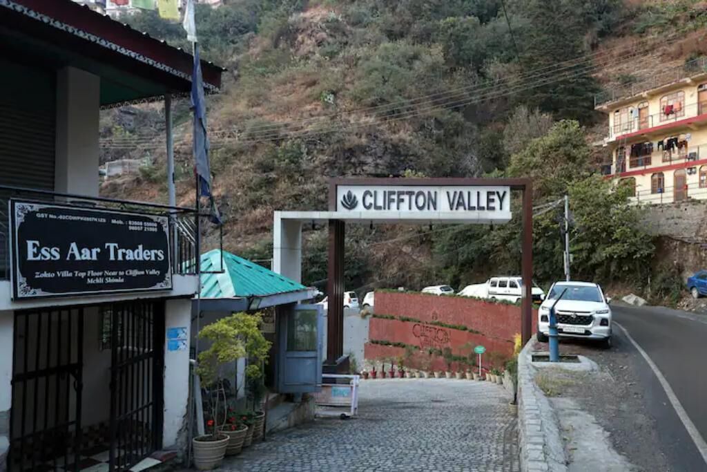 Photo of Outdoor in Shimla