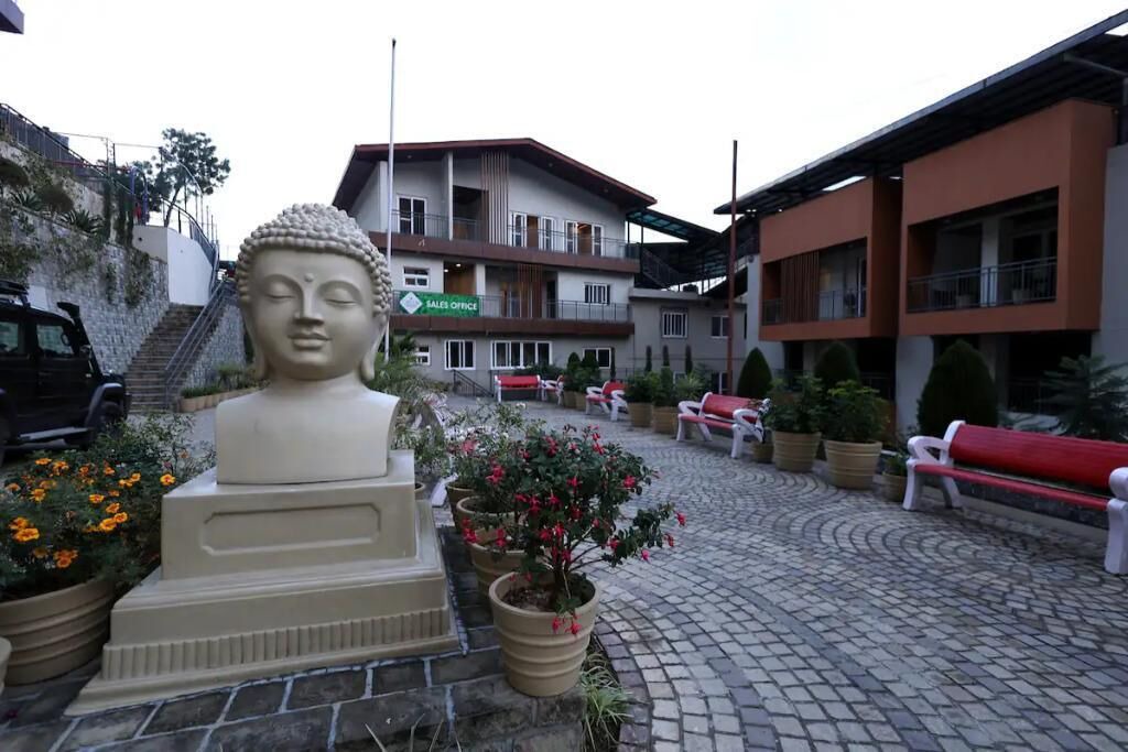 Photo of Outdoor in Shimla