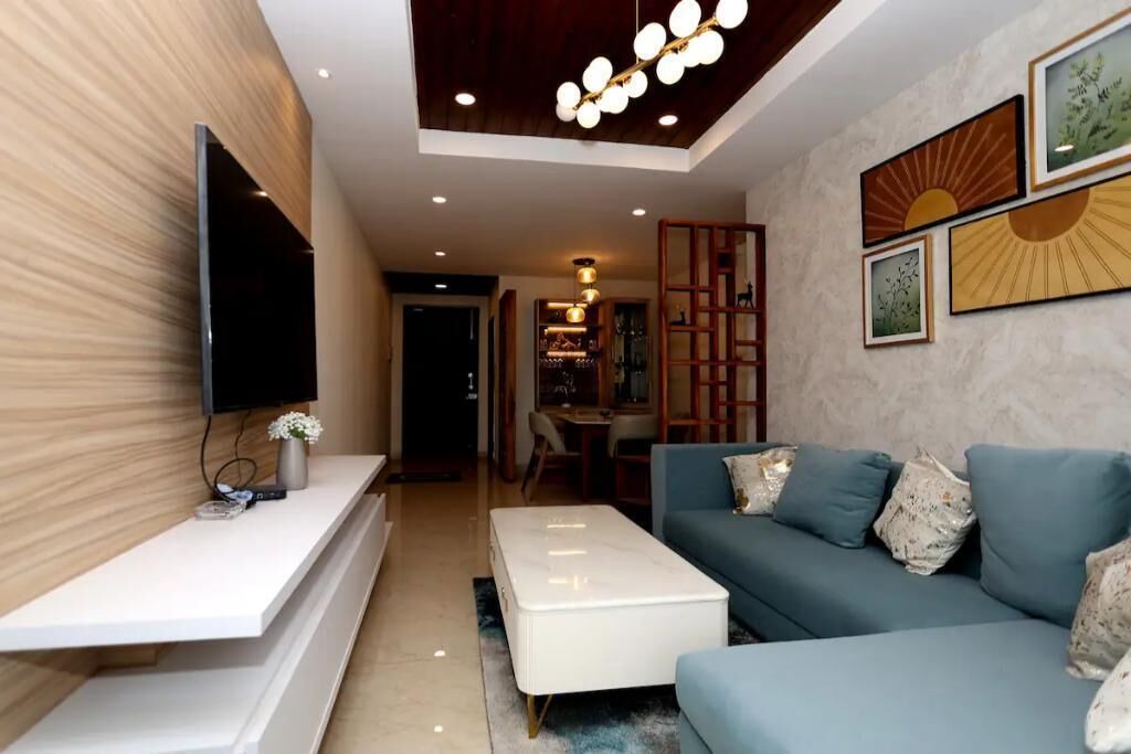 Photo of Livingroom in Shimla