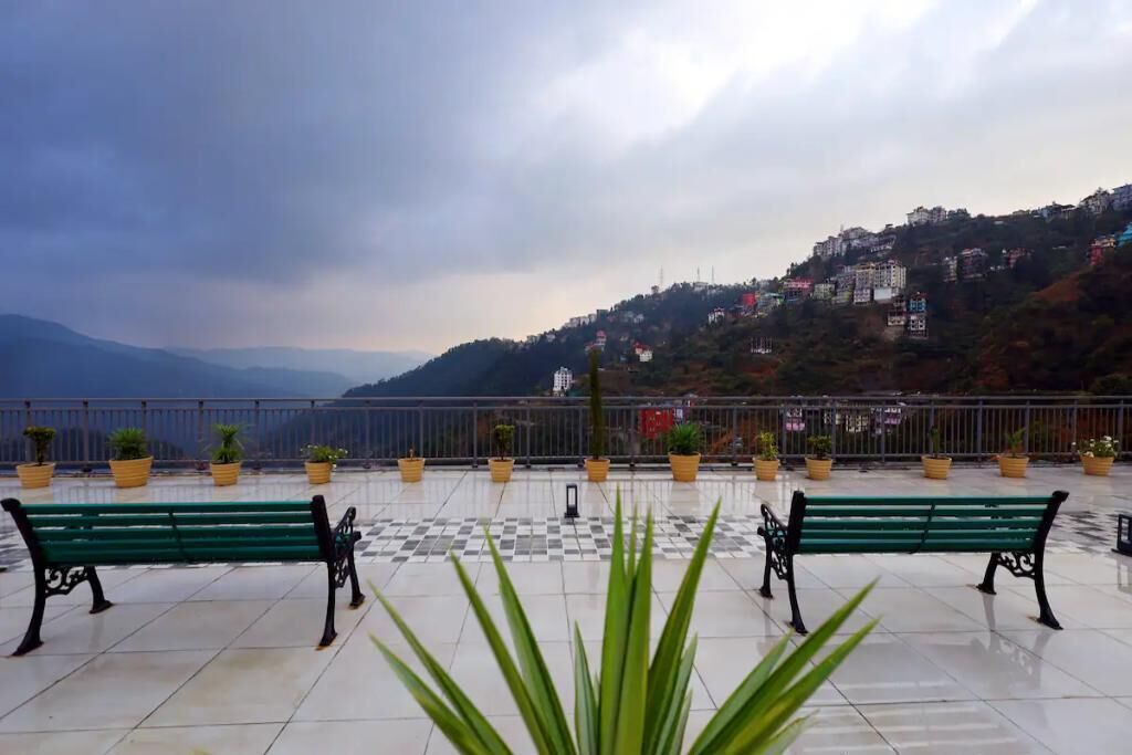 Photo of Outdoor in Shimla