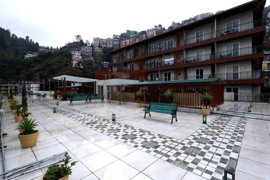 Photo of Outdoor in Shimla