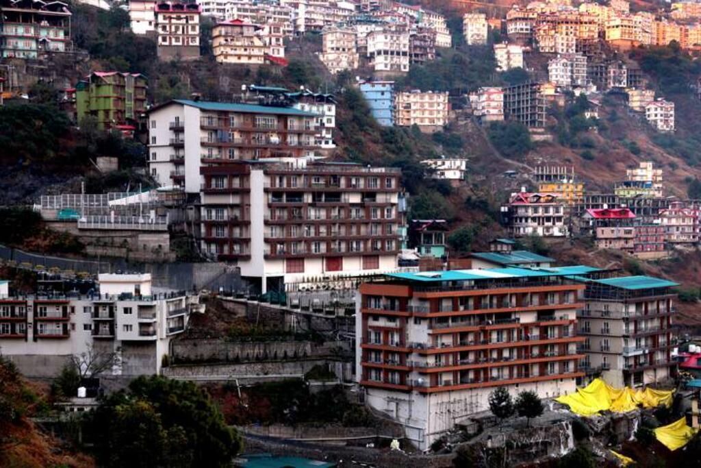 Photo of Outdoor in Shimla