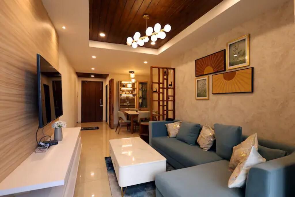 Photo of Livingroom in Shimla