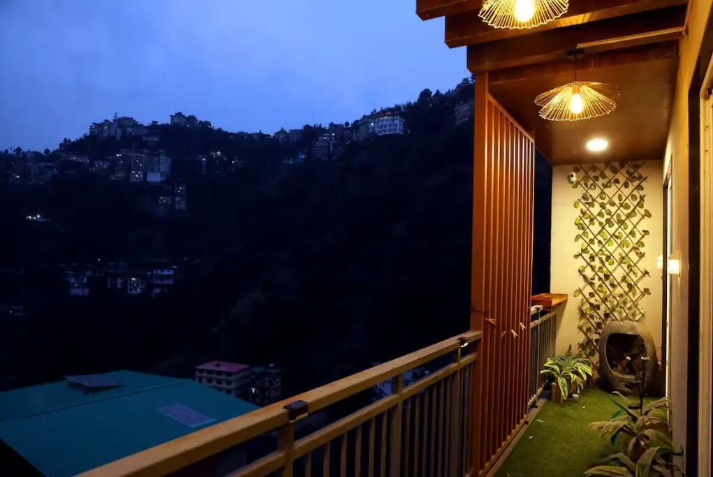 Photo of Outdoor in Shimla