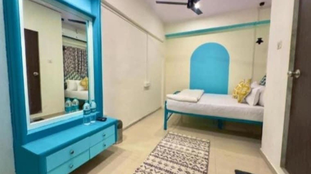 Photo of Bedroom in Santacruz West