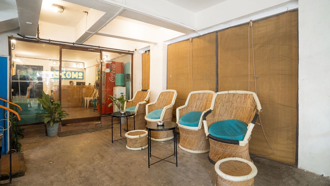 Photo of Outdoor in Santacruz West