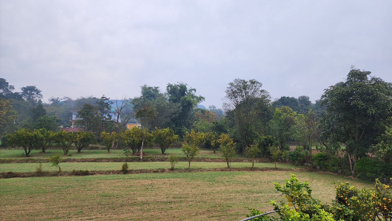 Photo of Outdoor in Baroh