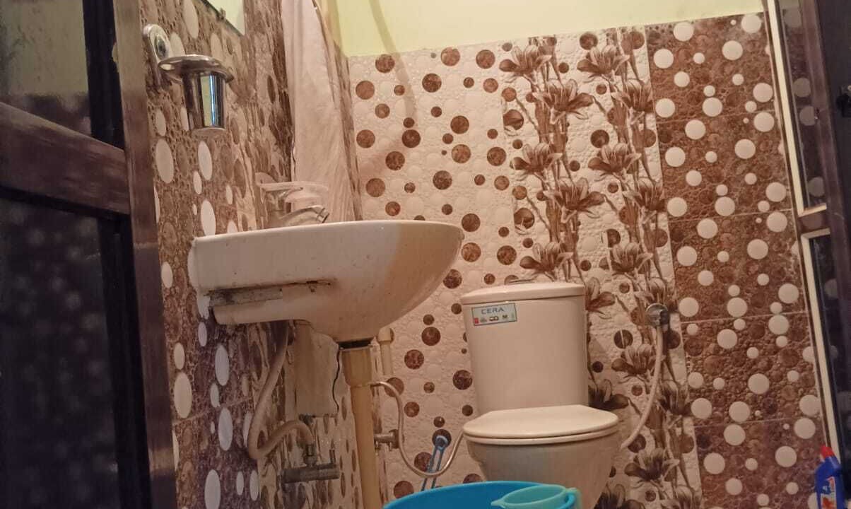 Photo of Bathroom in Baroh