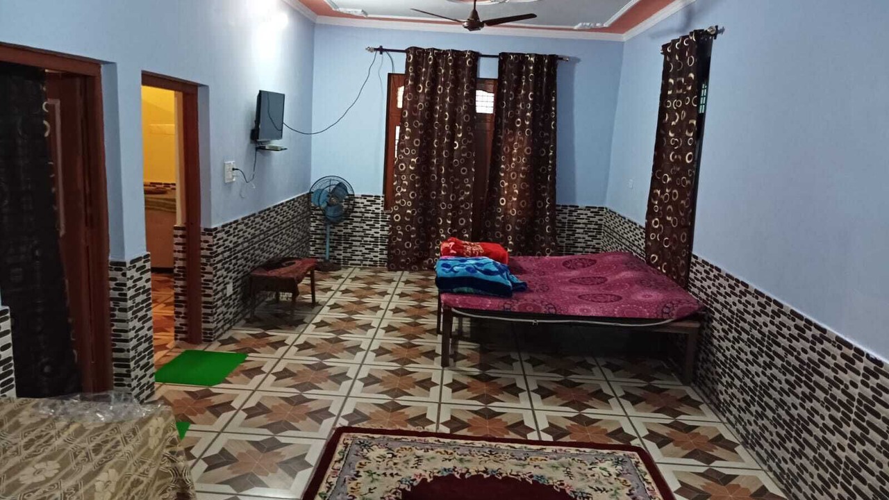 Photo of Livingroom in Baroh