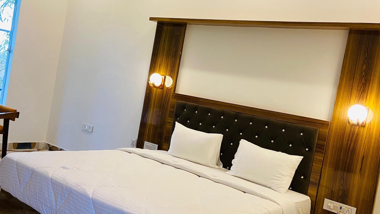 Photo of Bedroom in Ramnagar