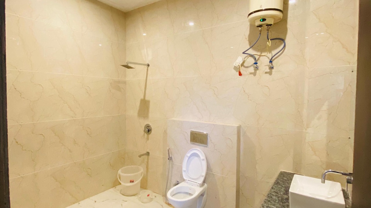 Photo of Bathroom in Ramnagar