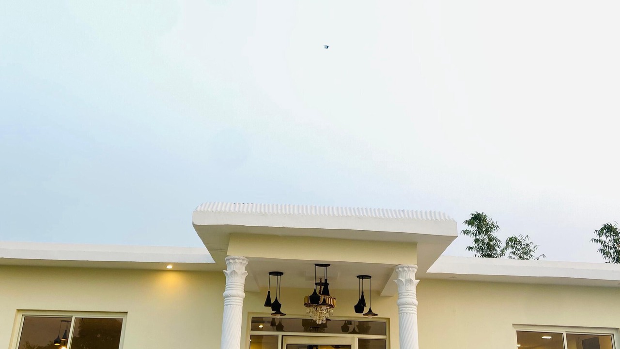 Photo of Outdoor in Ramnagar