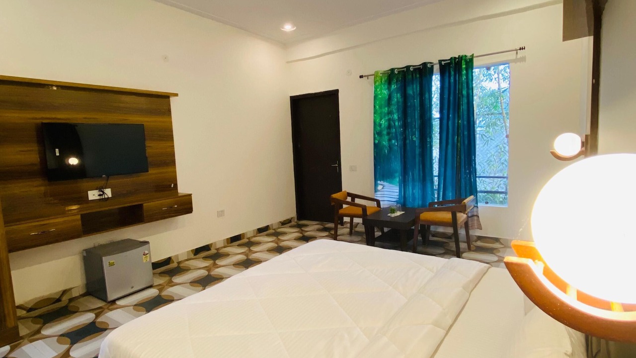 Photo of Bedroom in Ramnagar