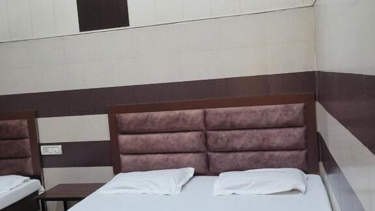 Photo of Bedroom in Amritsar