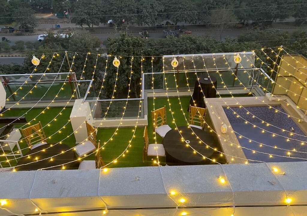 Photo of Outdoor in Gurugram