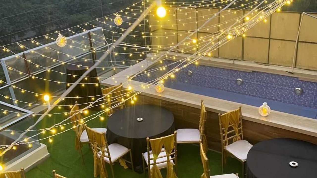 Photo of Outdoor in Gurugram