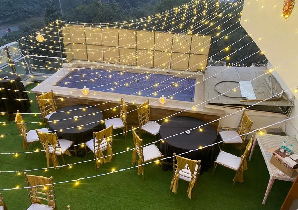 Photo of Outdoor in Gurugram
