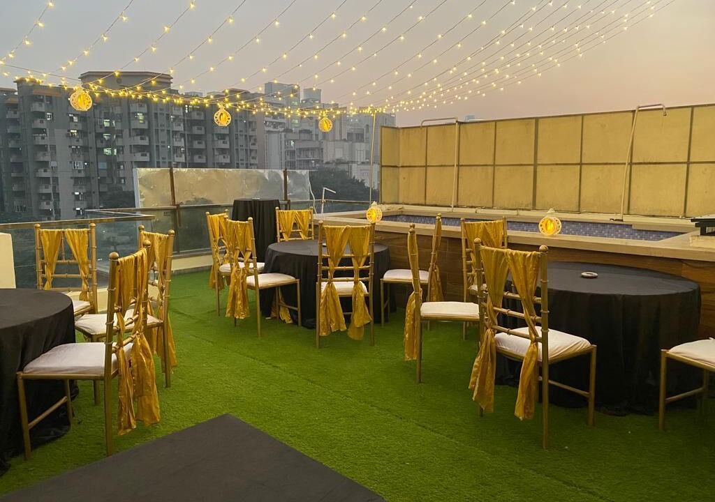 Photo of Outdoor in Gurugram