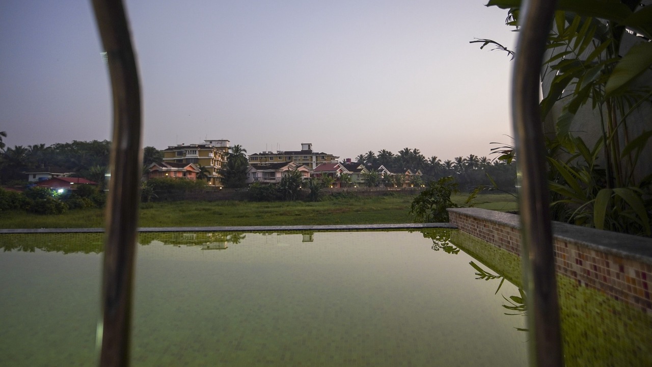 Photo of Outdoor in Benaulim