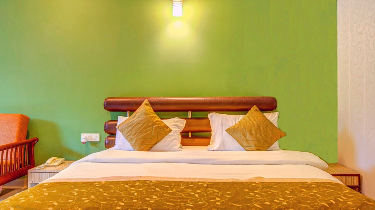Photo of Bedroom in Bullawala