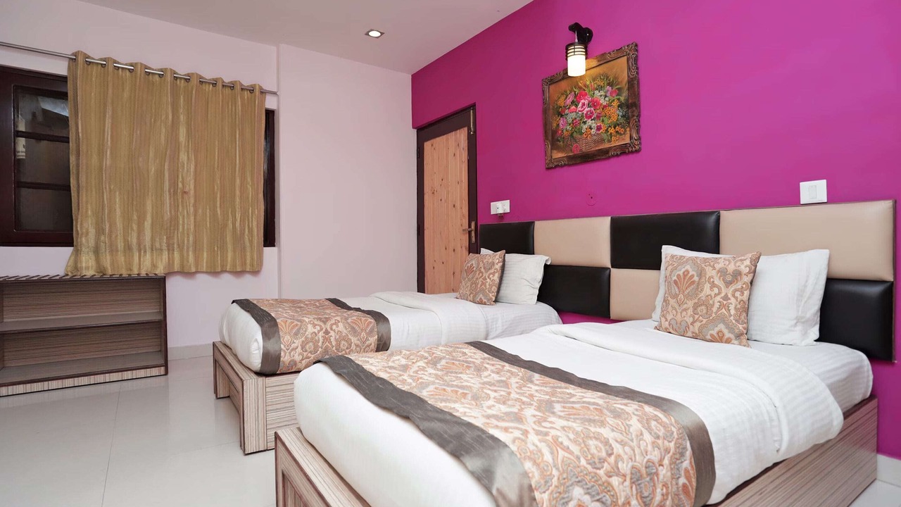 Photo of Bedroom in Bullawala