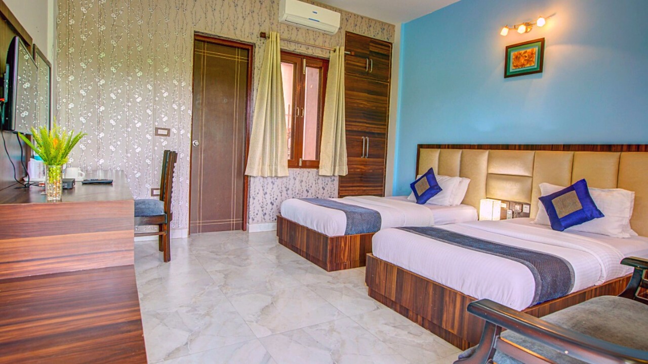 Photo of Bedroom in Bullawala