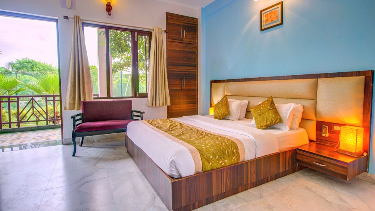 Photo of Bedroom in Bullawala