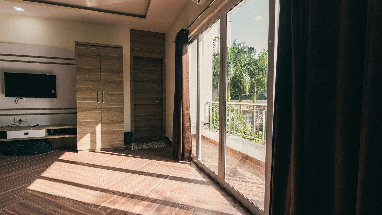 Photo of Bedroom in Bedla