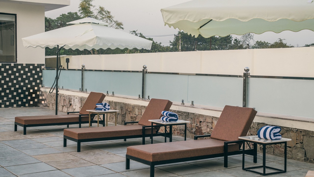 Photo of Outdoor in Bedla