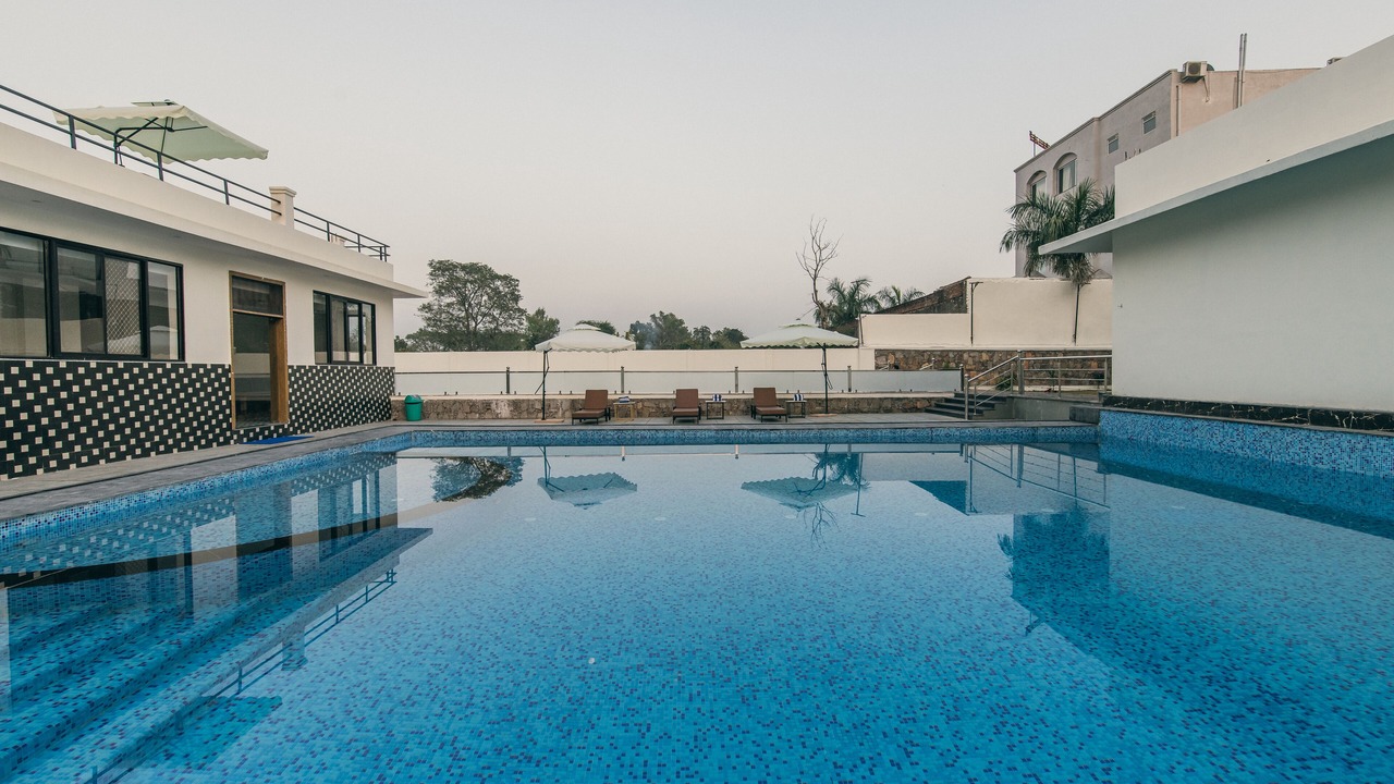 Photo of Outdoor in Bedla