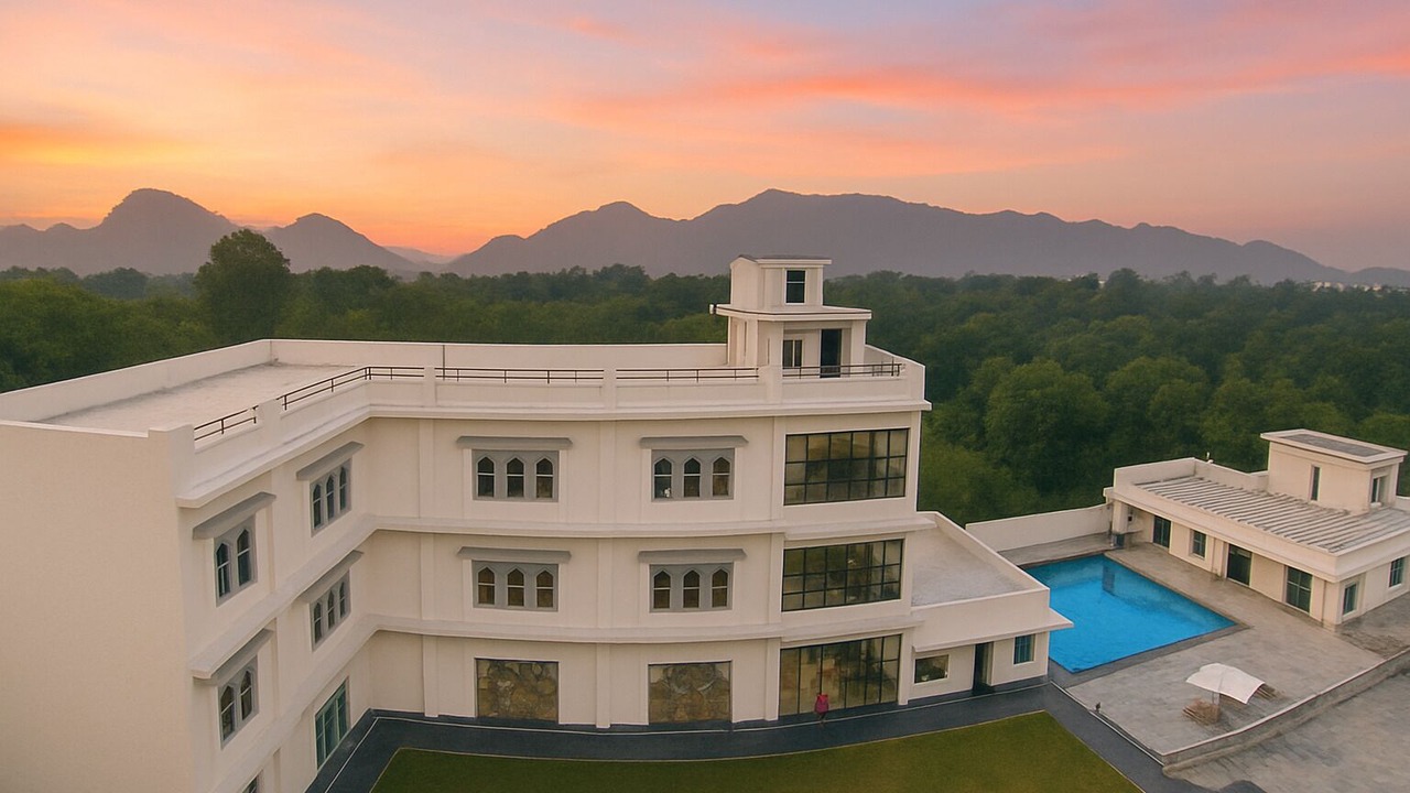 Photo of Outdoor in Bedla