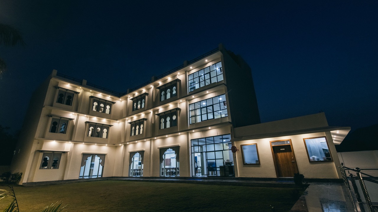 Photo of Outdoor in Bedla
