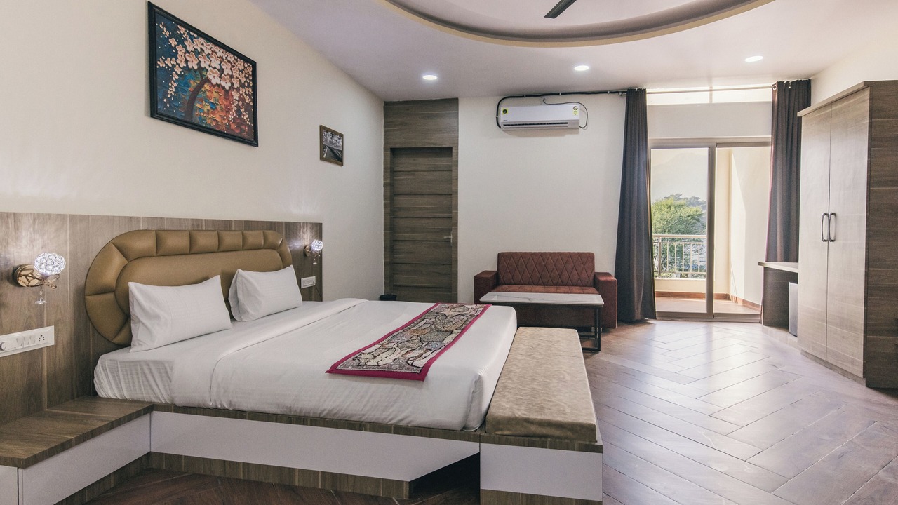 Photo of Patio Balcony in Bedla