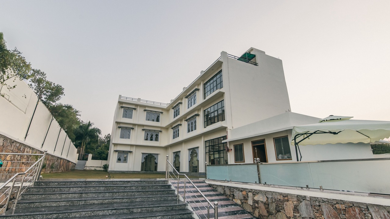 Photo of Outdoor in Bedla