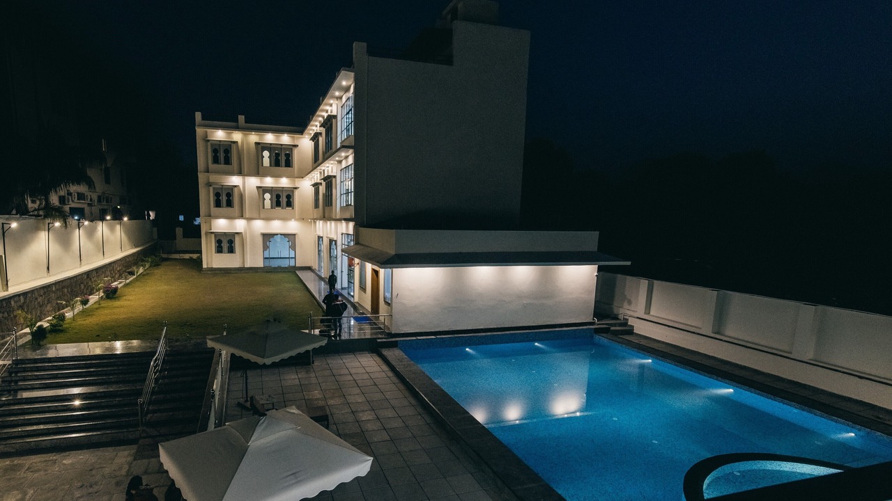 Photo of Outdoor in Bedla